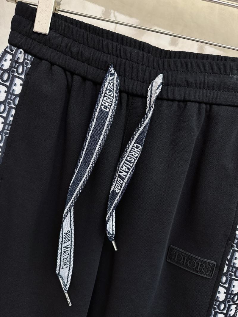 Christian Dior Long Pants